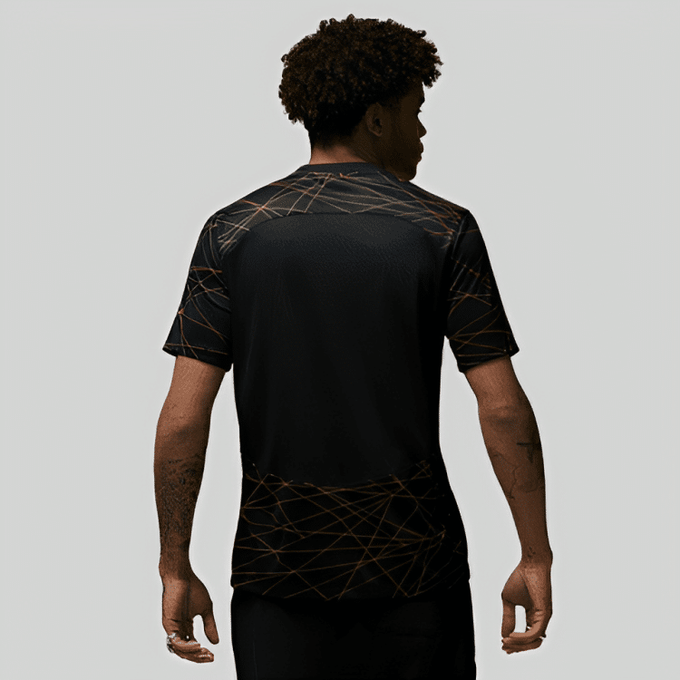 Camisa PSG IV – 2022