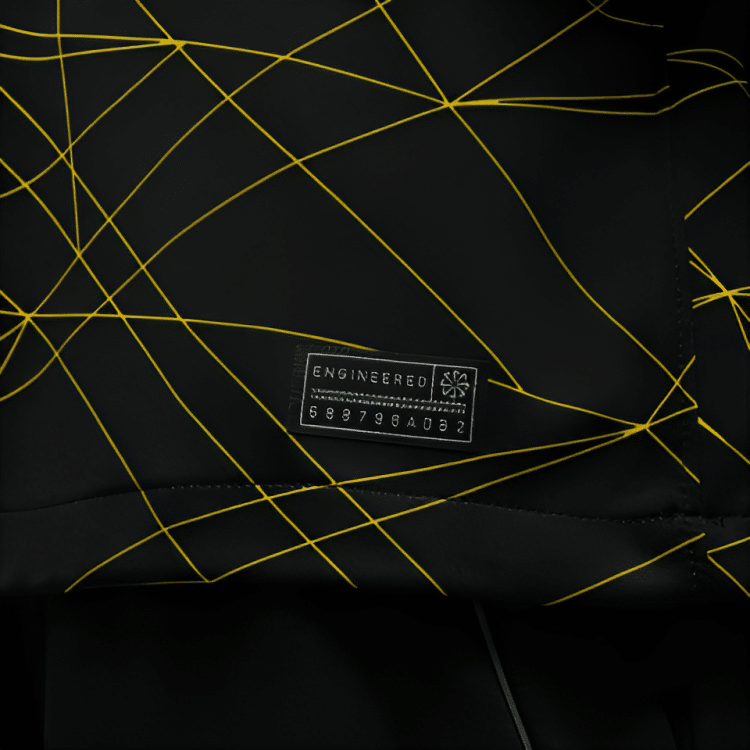 Camisa PSG IV – 2022