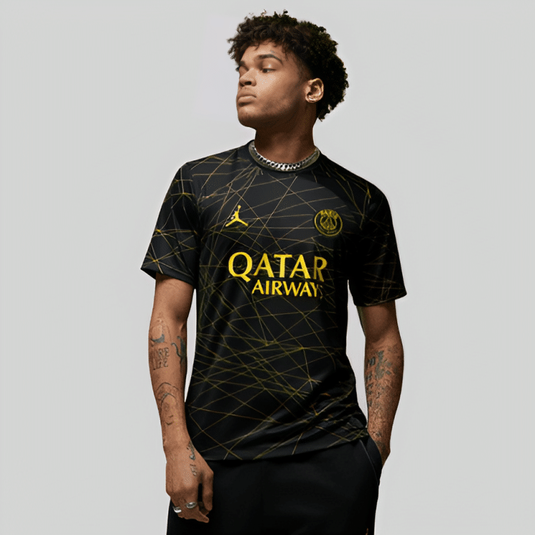 Camisa PSG IV – 2022