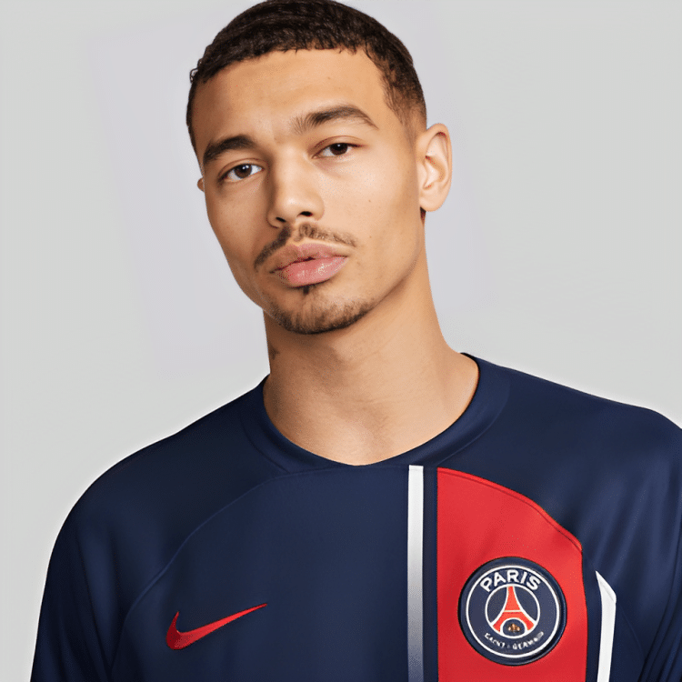 Camisa PSG I – 2023