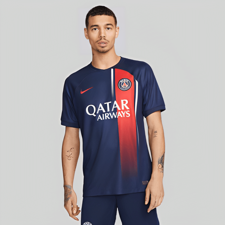 Camisa PSG I – 2023