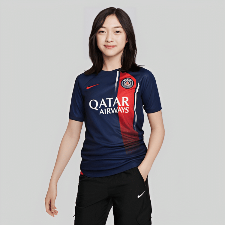 Camisa PSG I Feminina – 2023