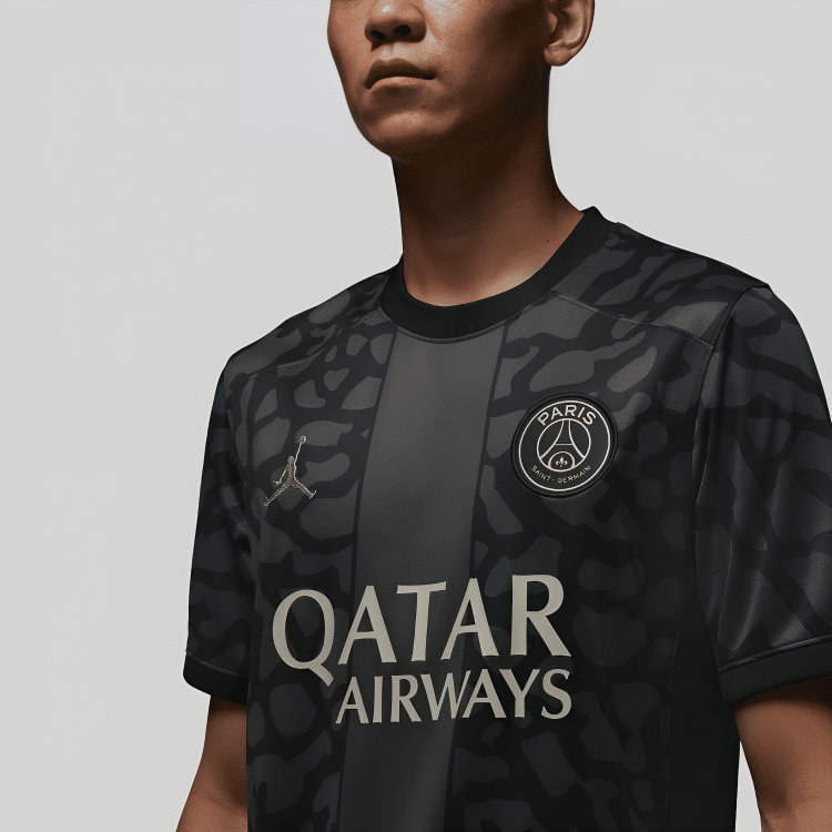 Camisa PSG III – 2023