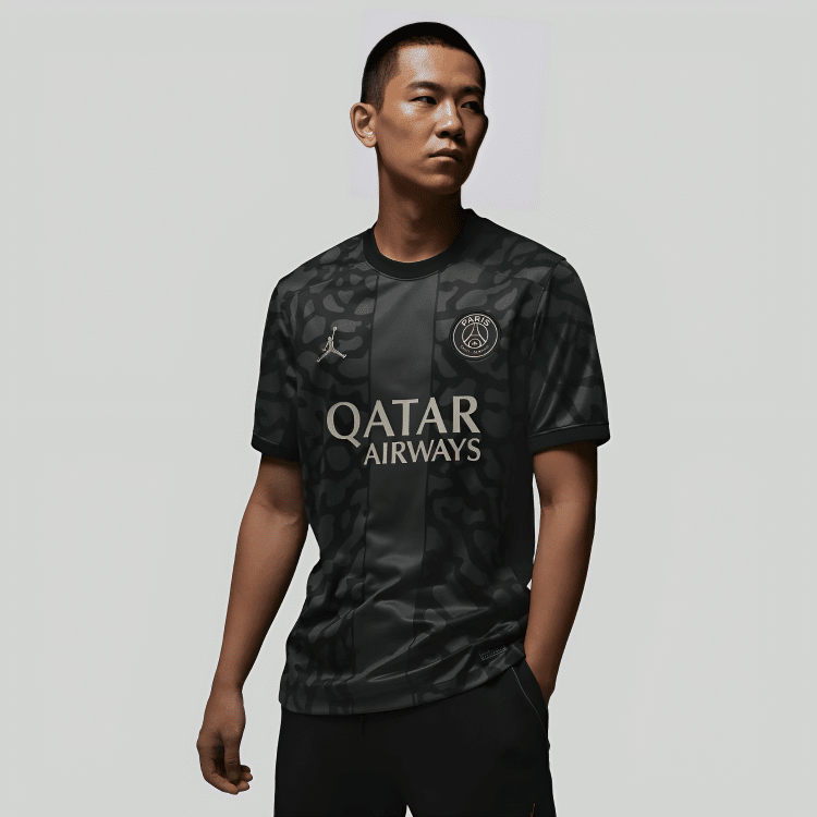 Camisa PSG III – 2023