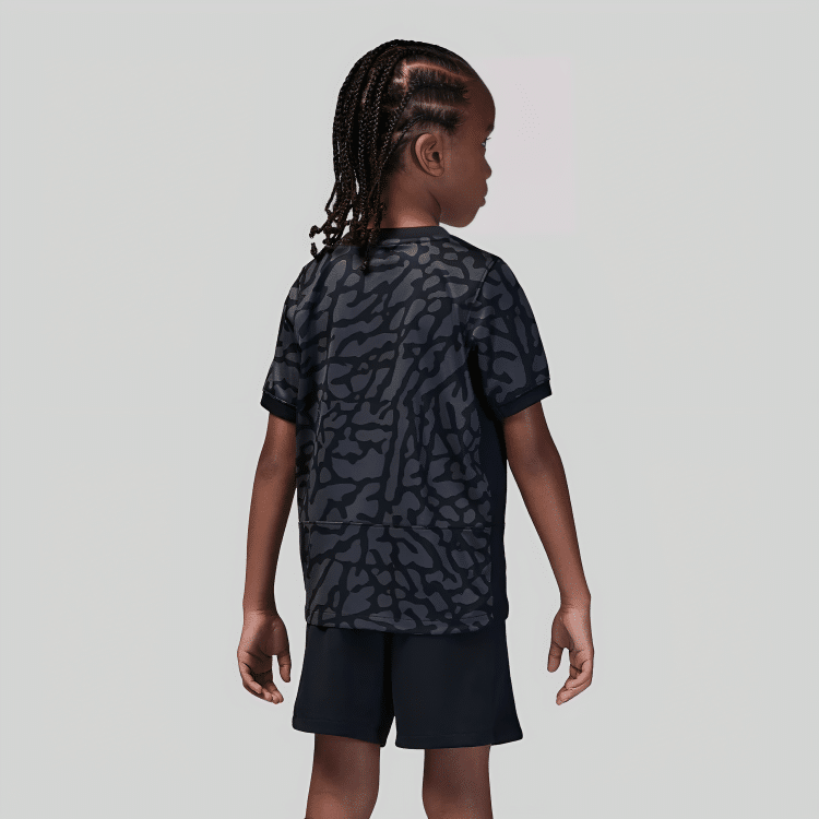 Kit PSG III 2023 – Infantil