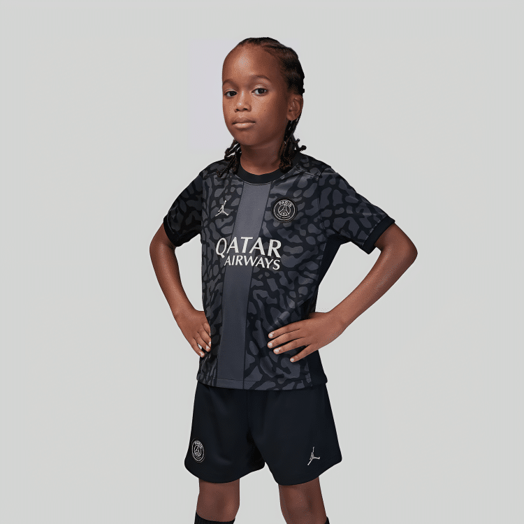 Kit PSG III 2023 – Infantil