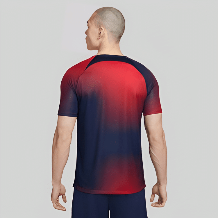 Camisa PSG Pré-jogo – 2023