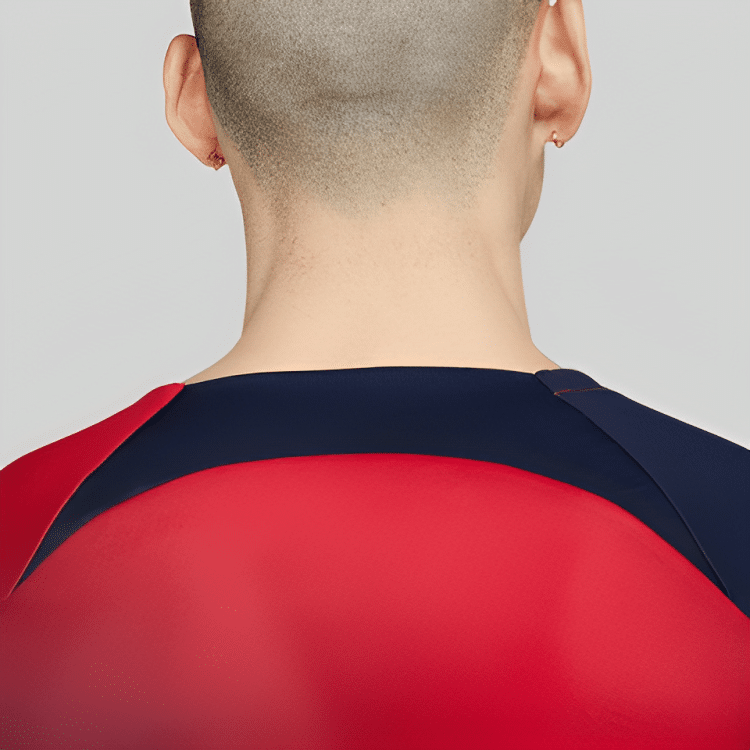 Camisa PSG Pré-jogo – 2023