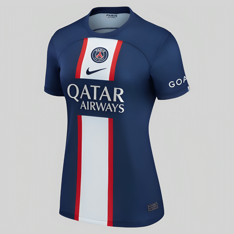 Camisa PSG I Feminina – 2022