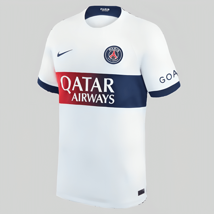 Camisa PSG II – 2023