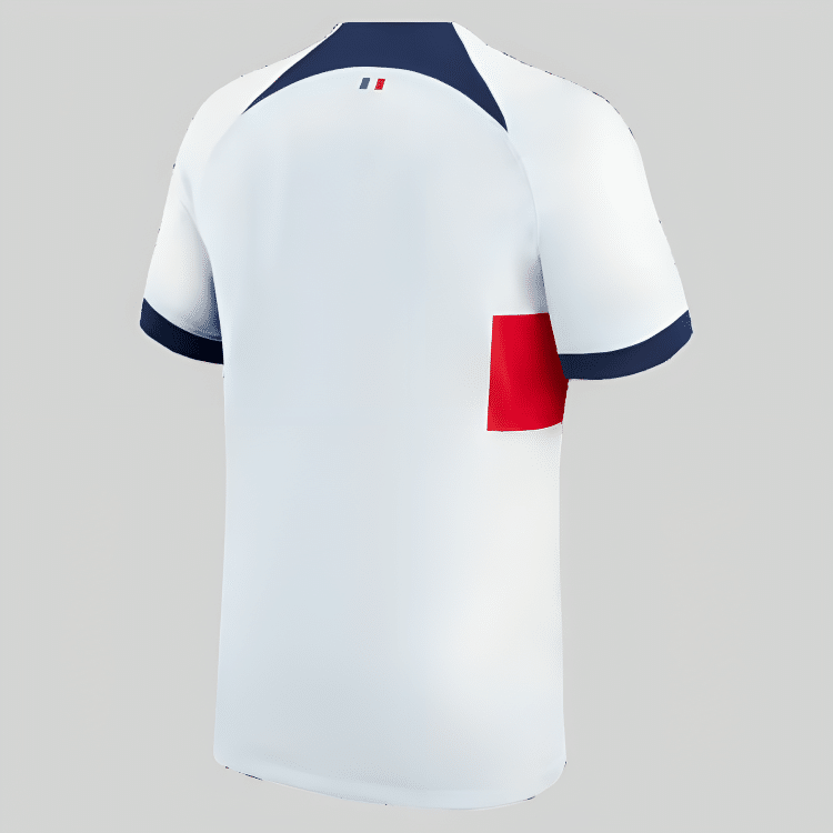 Camisa PSG II – 2023