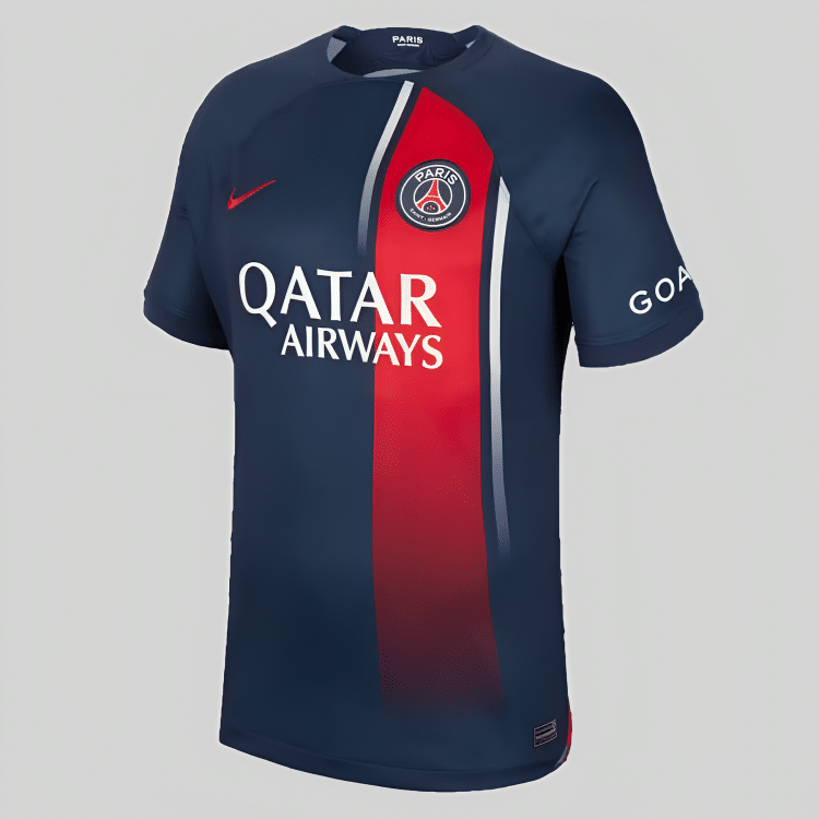 Camisa PSG I – 2023