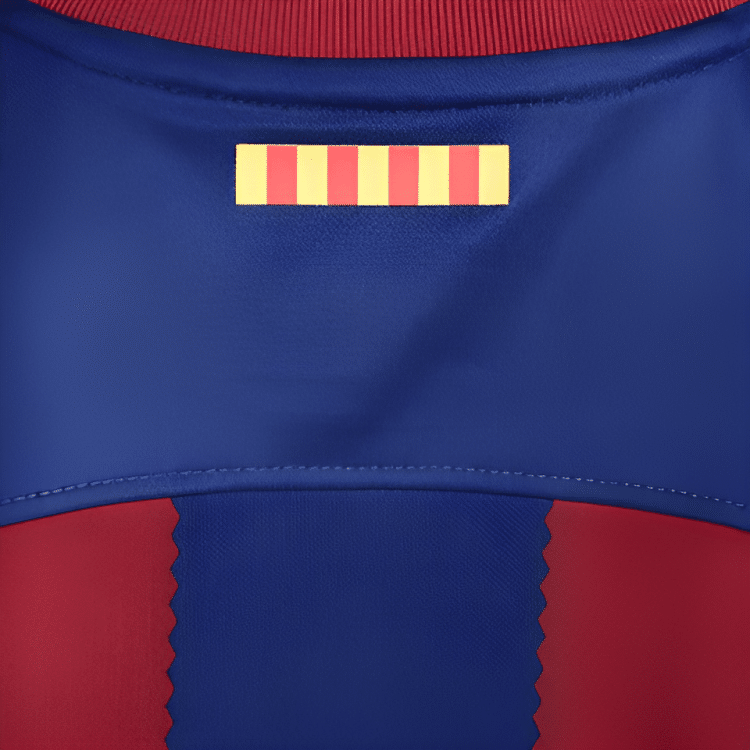 Kit Barcelona I 2023 – Infantil
