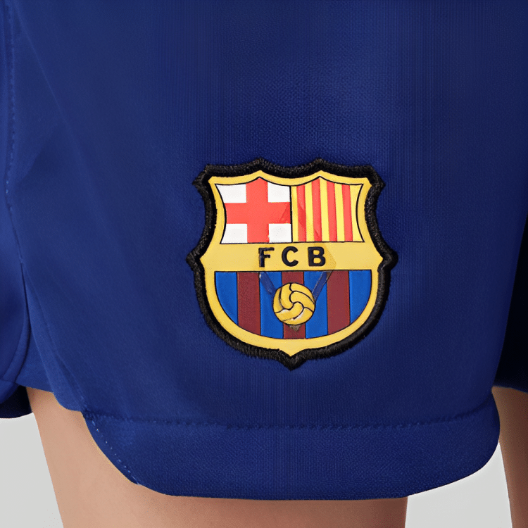 Kit Barcelona I 2023 – Infantil