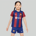 Kit Barcelona I 2023 – Infantil