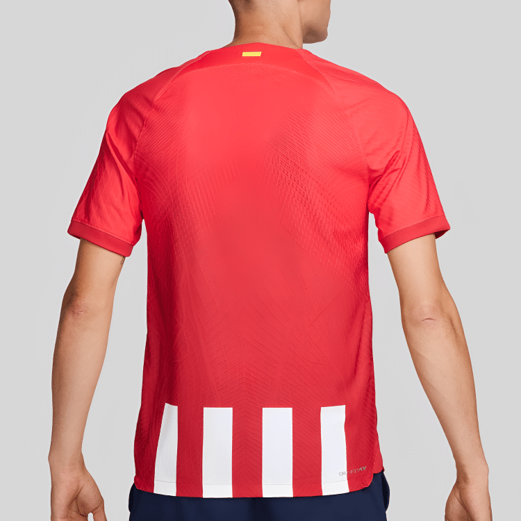 Camisa Atlético de Madrid I Versão Jogador – 2023