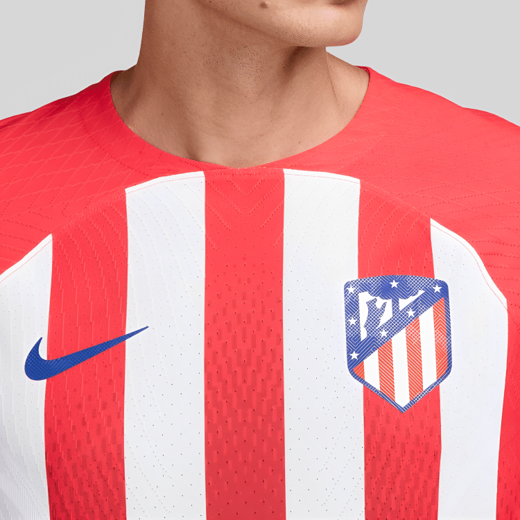 Camisa Atlético de Madrid I Versão Jogador – 2023