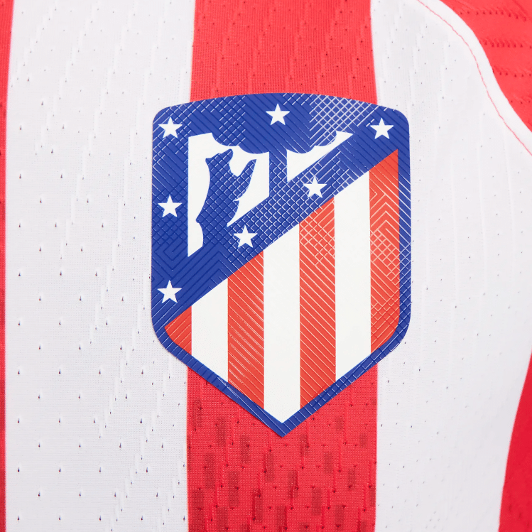 Camisa Atlético de Madrid I Versão Jogador – 2023