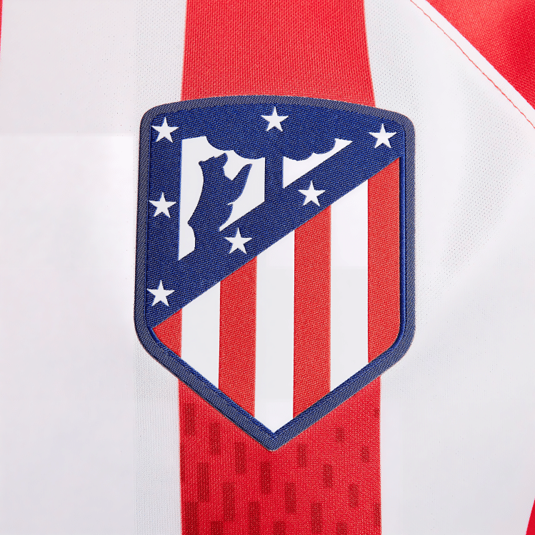 Camisa Atlético de Madrid I – 2023