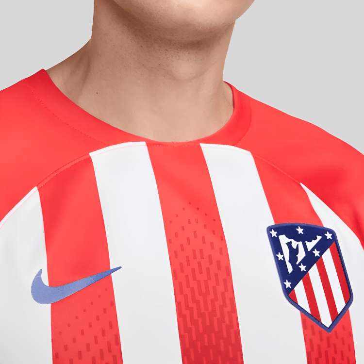 Camisa Atlético de Madrid I – 2023