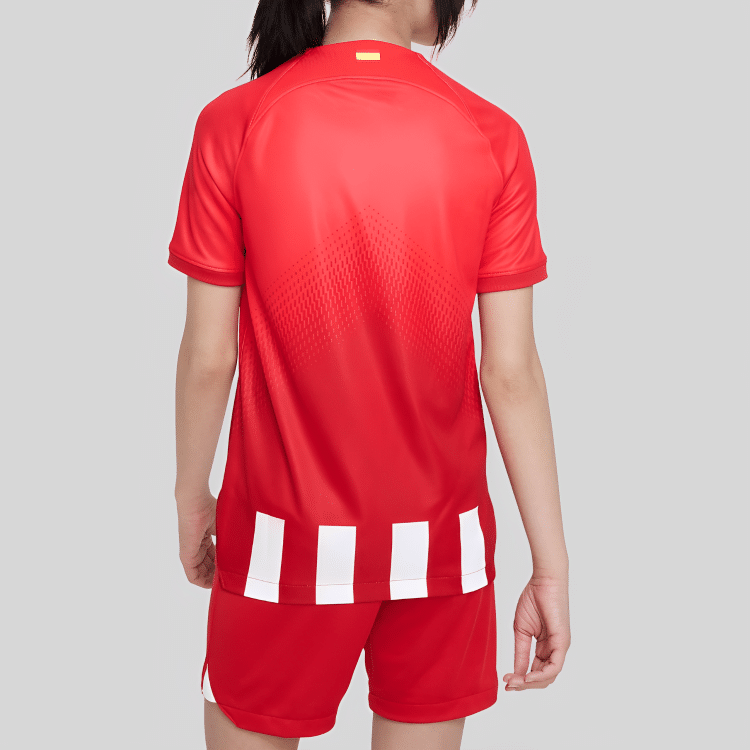 Kit Atlético de Madrid I 2023 – Infantil