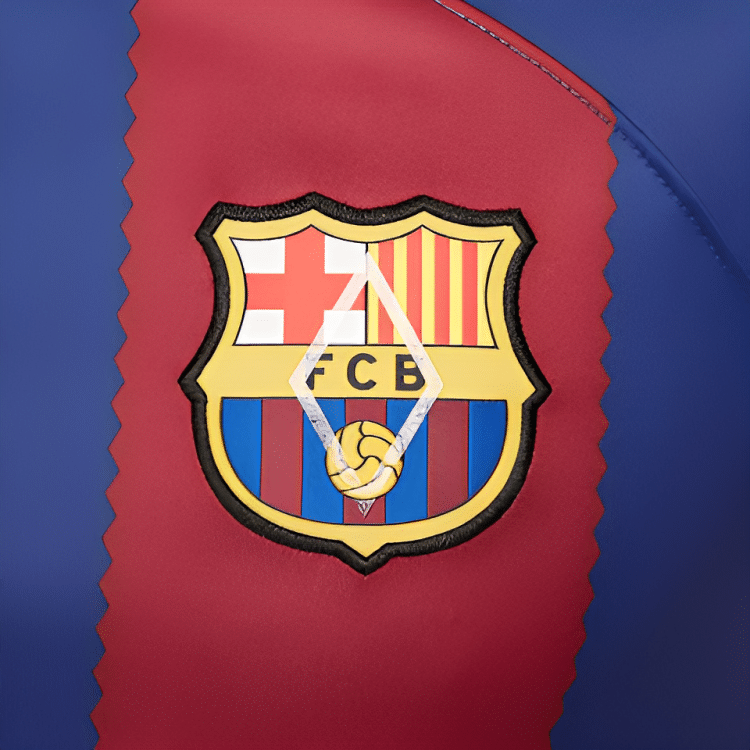 Camisa Barcelona I – 2023