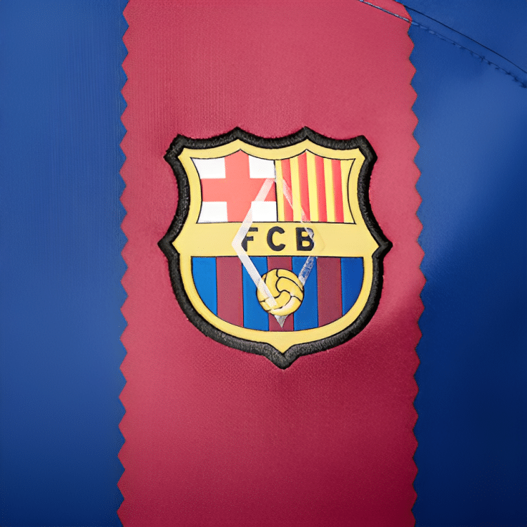 Camisa Barcelona I Feminina – 2023