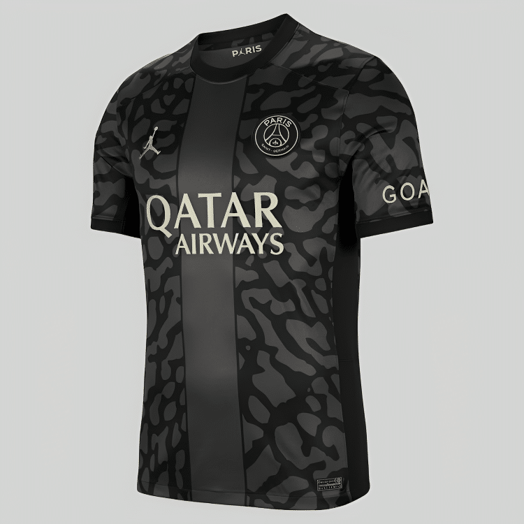 Camisa PSG III – 2023