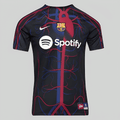 Camisa Barcelona Pré-jogo – 2023
