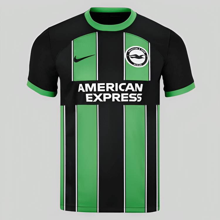 Camisa Brighton II – 2023