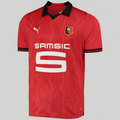 Camisa Rennes I – 2023