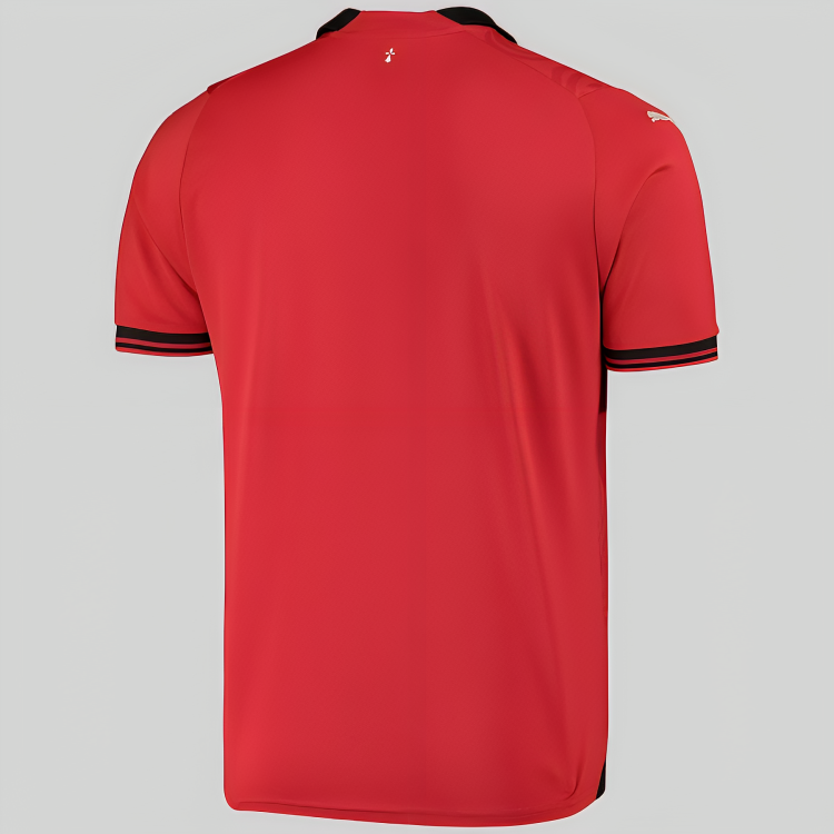 Camisa Rennes I – 2023