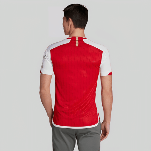Camisa Arsenal I Versão Jogador – 2023