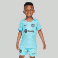 Kit Barcelona III 2023 – Infantil