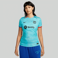 Camisa Barcelona III Feminina – 2023