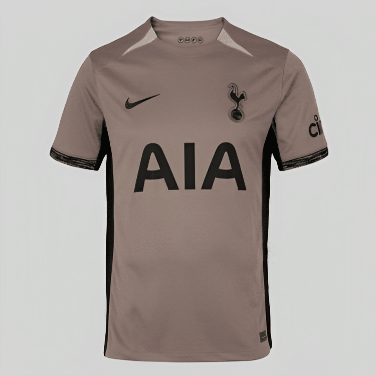 Camisa Tottenham III – 2023