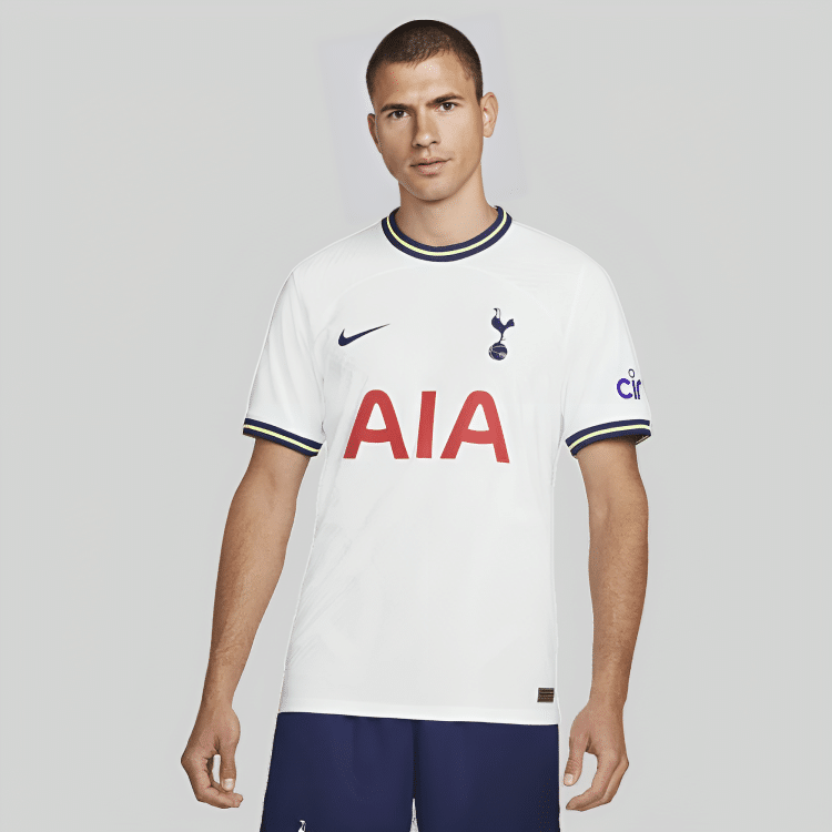 Camisa Tottenham I Versão Jogador – 2022