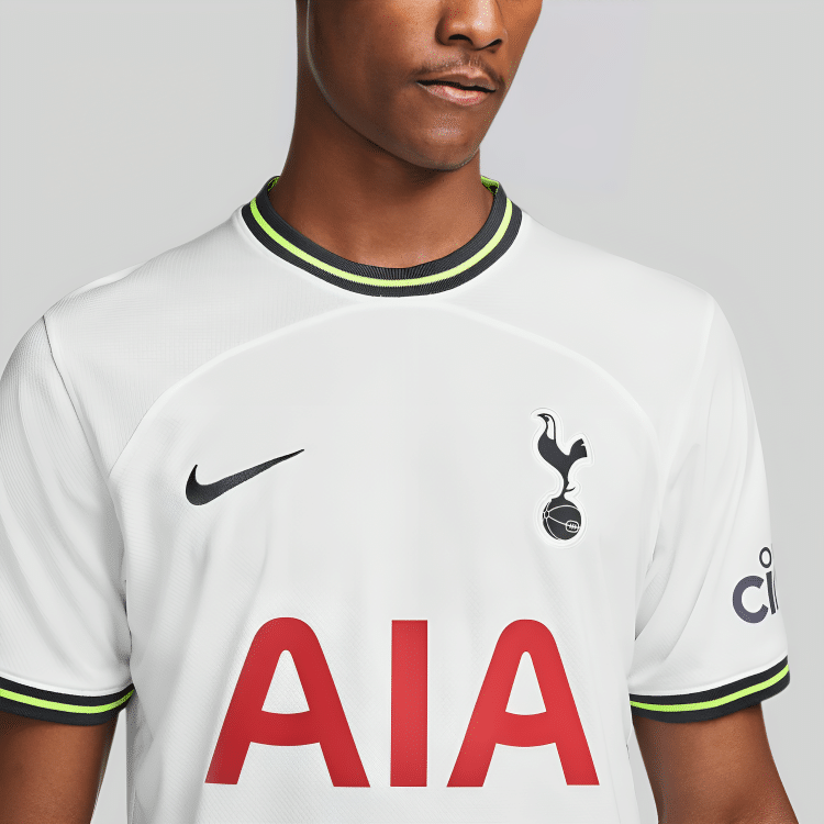Camisa Tottenham I – 2022