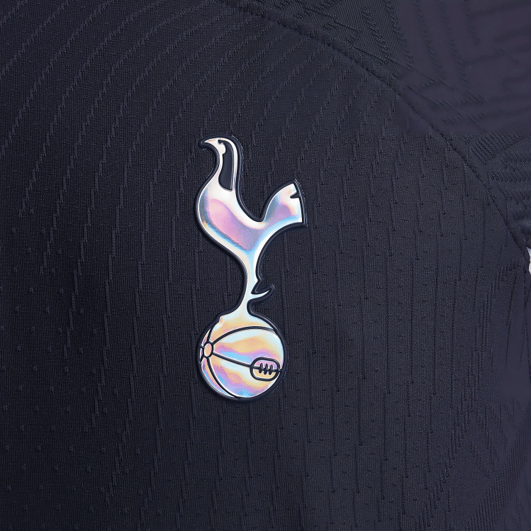 Camisa Tottenham II Versão Jogador – 2023