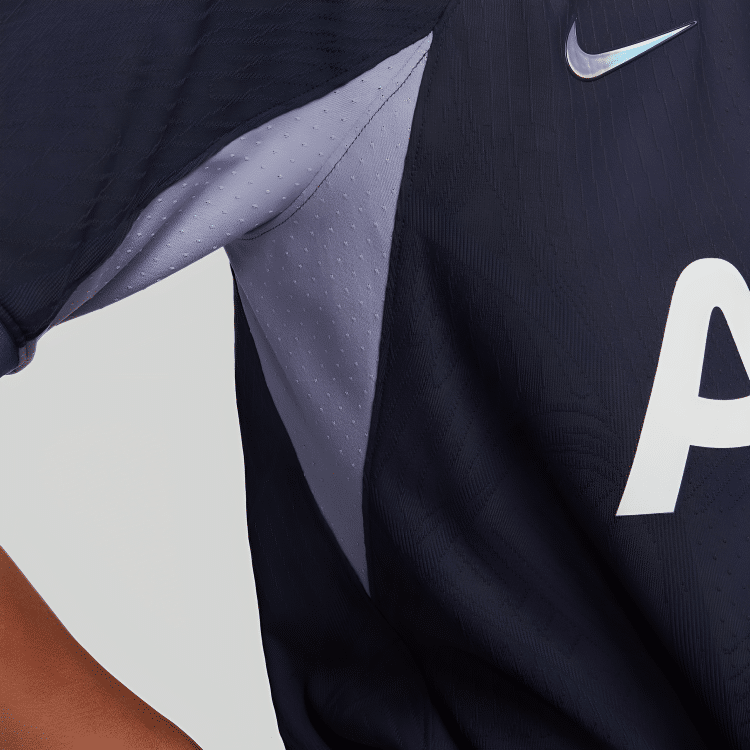 Camisa Tottenham II Versão Jogador – 2023