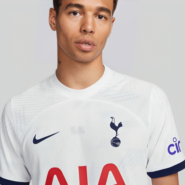 Camisa Tottenham I Versão Jogador – 2023