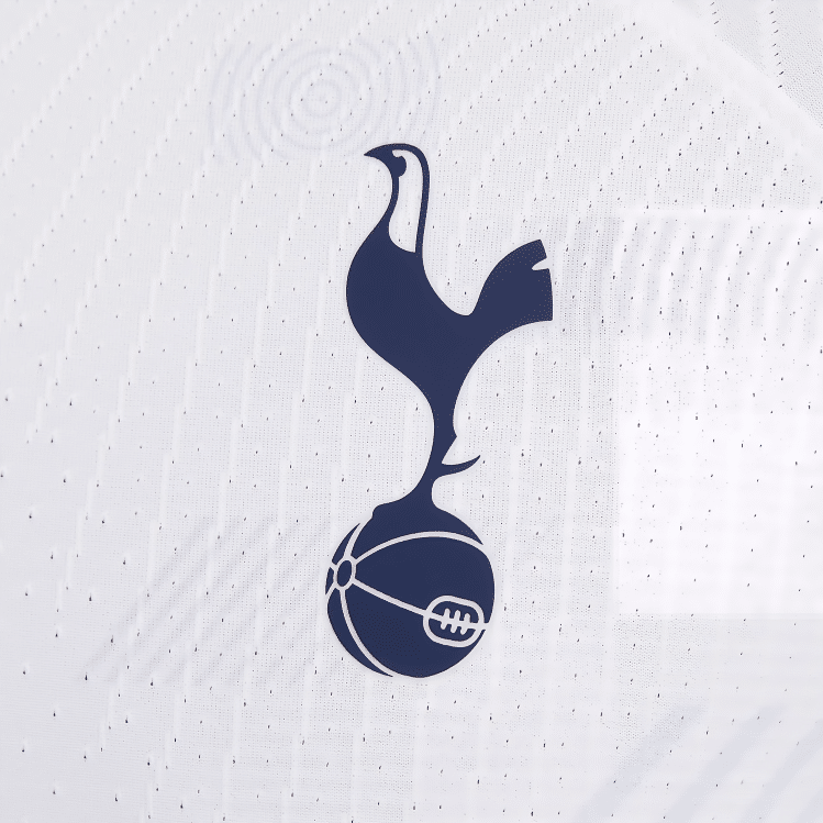 Camisa Tottenham I Versão Jogador – 2023