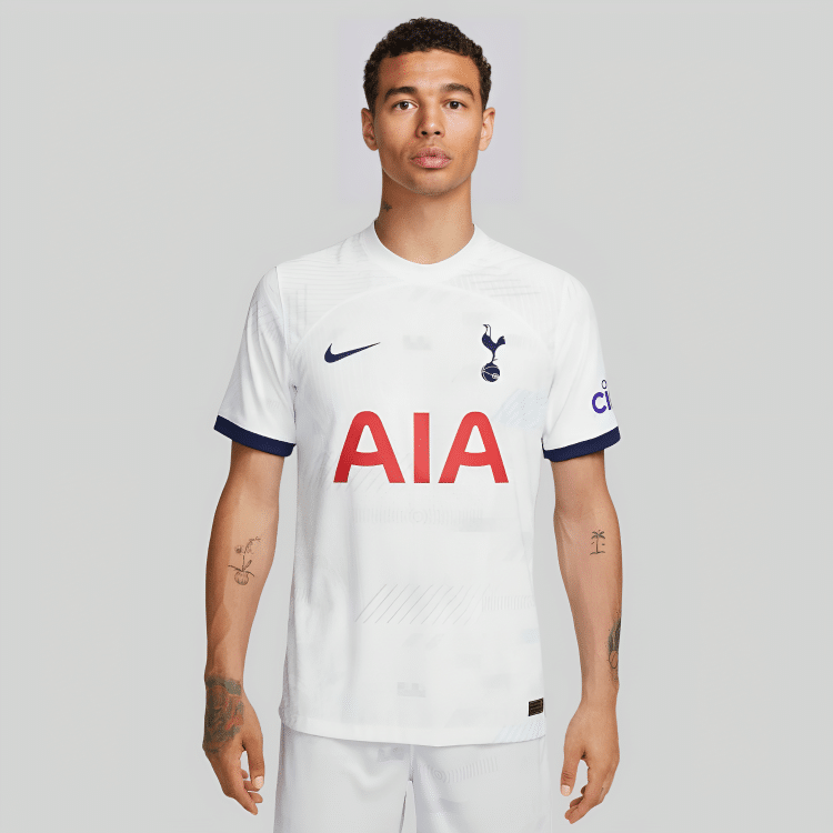 Camisa Tottenham I Versão Jogador – 2023