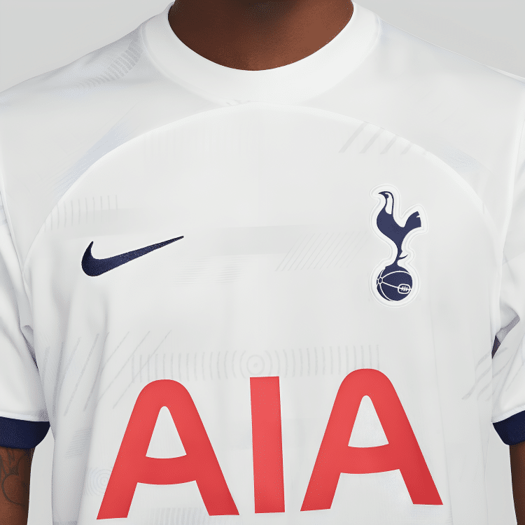 Camisa Tottenham I – 2023