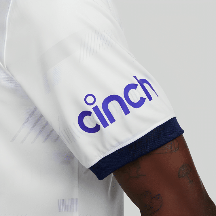 Camisa Tottenham I – 2023