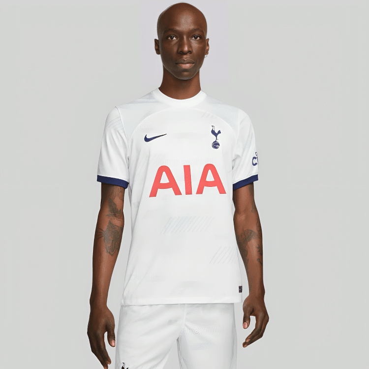 Camisa Tottenham I – 2023