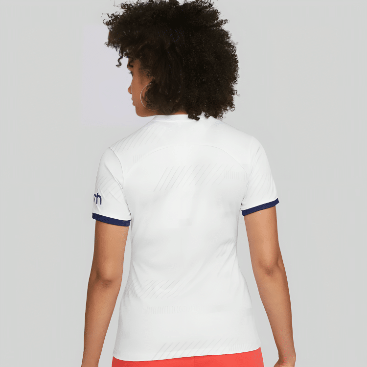 Camisa Tottenham I Feminina – 2023