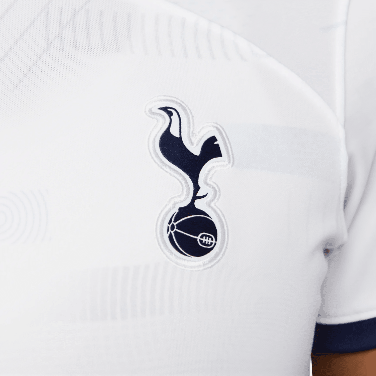 Camisa Tottenham I Feminina – 2023