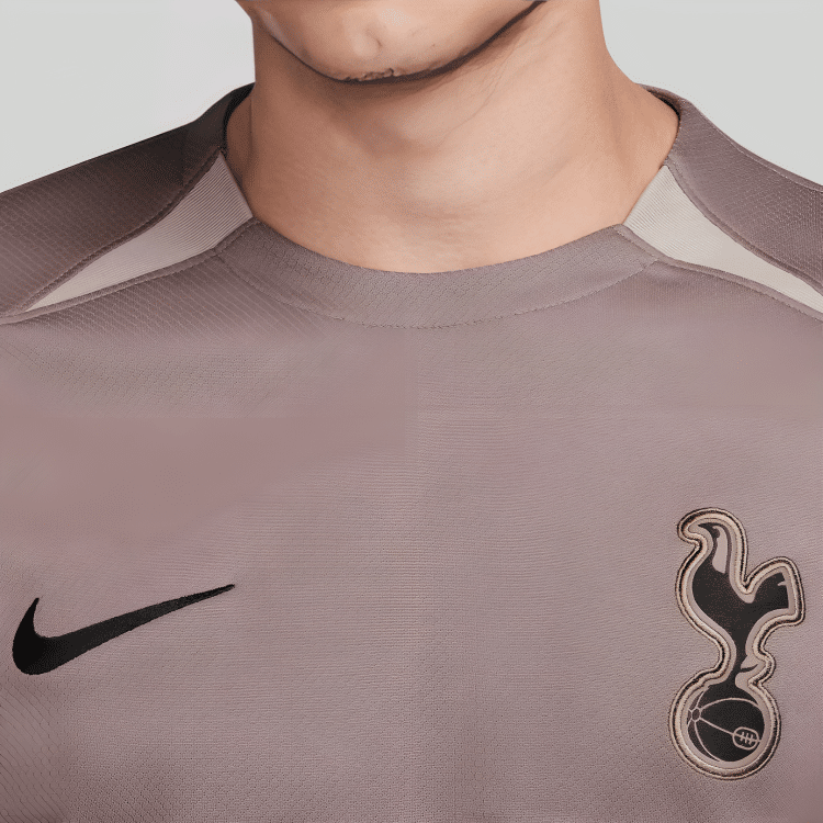 Camisa Tottenham III – 2023