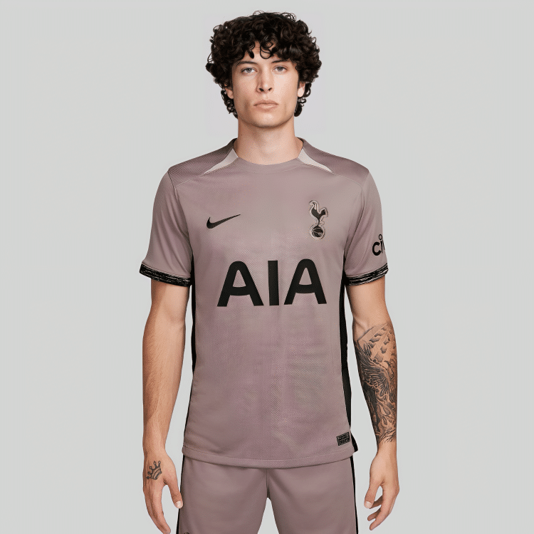 Camisa Tottenham III – 2023